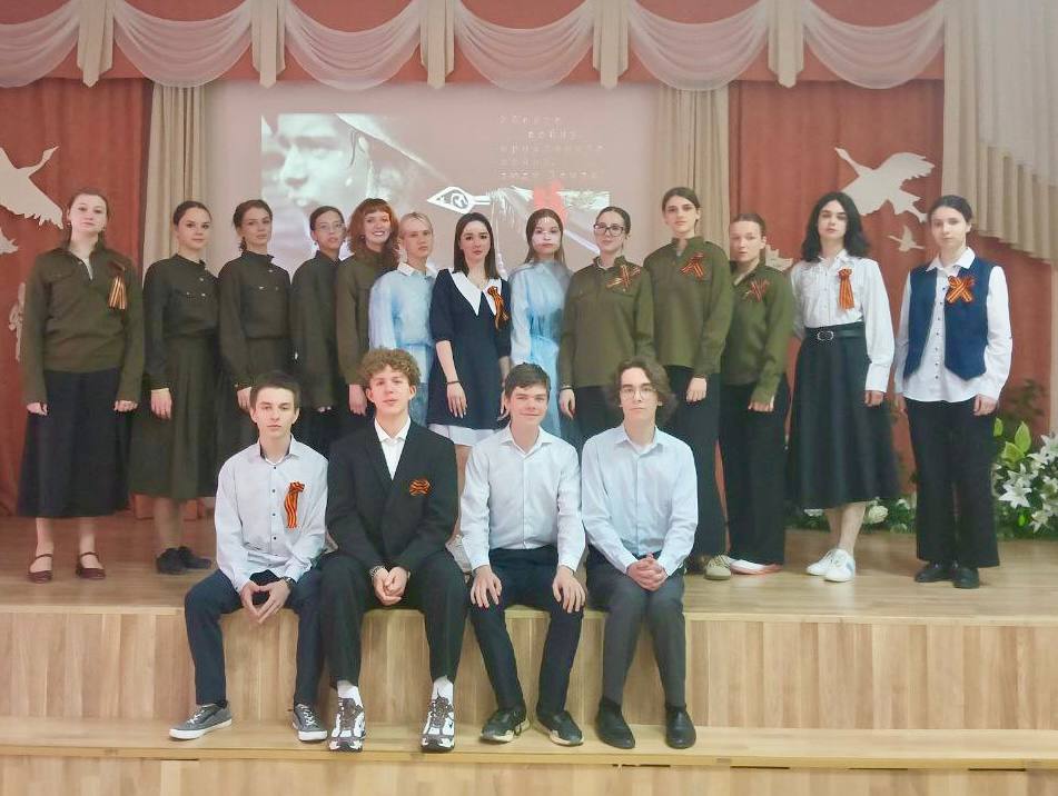 ПАМЯТИ ПАВШИХ БУДЬТЕ ДОСТОЙНЫ.