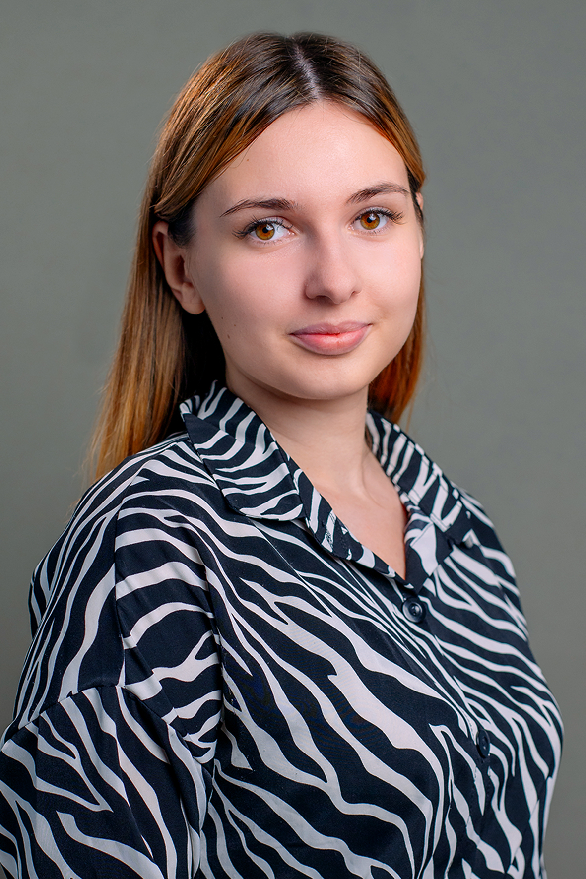 Яковлева Анастасия Александровна.