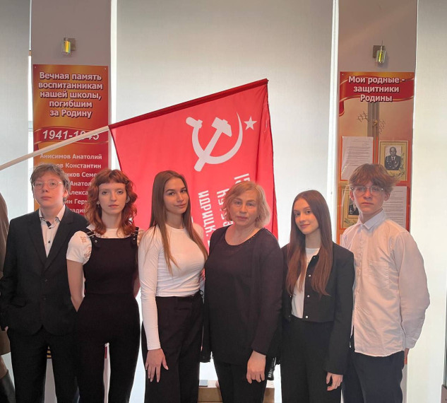 ЗНАТЬ, ЧТОБЫ ПОМНИТЬ.