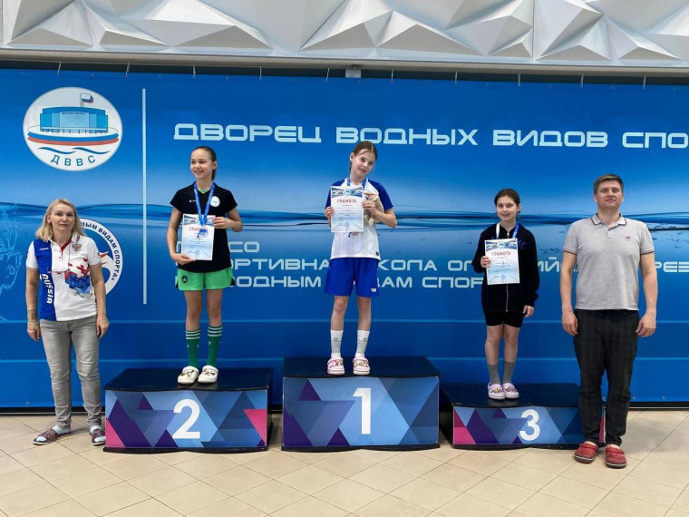 СПОРТИВНЫЕ ДОСТИЖЕНИЯ.
